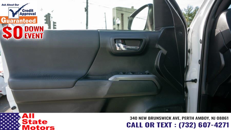 2022 Toyota Tacoma 4WD TRD Off Road Double Cab 5'' Bed V6 MT (Natl), available for sale in Perth Amboy, New Jersey | All State Motor Inc. Perth Amboy, New Jersey 2022 Toyota Tacoma 4WD TRD Off Road Double Cab 5'' Bed V6 MT (Natl), available for sale in Perth Amboy, New Jersey | All State Motor Inc. Perth Amboy, New Jersey