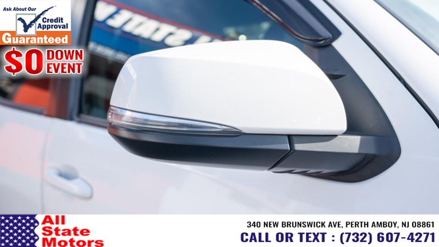 2022 Toyota Tacoma 4WD TRD Off Road Double Cab 5'' Bed V6 MT (Natl), available for sale in Perth Amboy, New Jersey | All State Motor Inc. Perth Amboy, New Jersey 2022 Toyota Tacoma 4WD TRD Off Road Double Cab 5'' Bed V6 MT (Natl), available for sale in Perth Amboy, New Jersey | All State Motor Inc. Perth Amboy, New Jersey