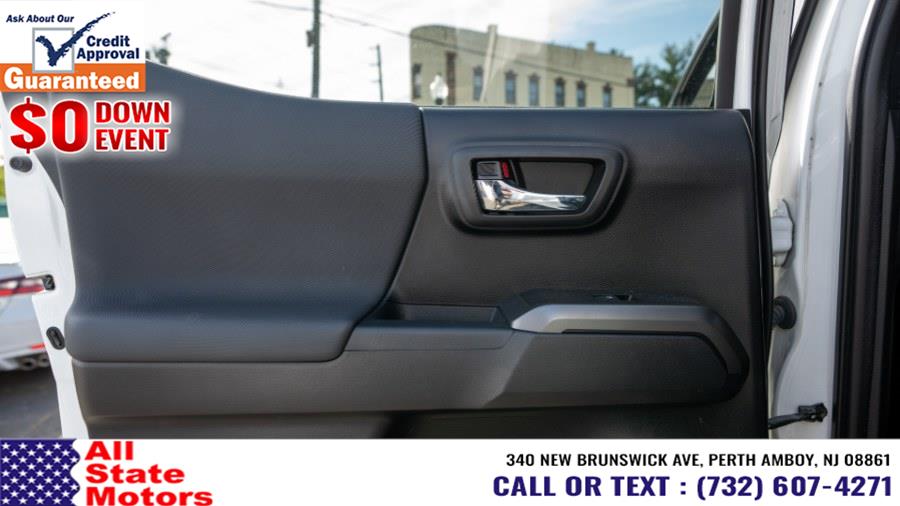2022 Toyota Tacoma 4WD TRD Off Road Double Cab 5'' Bed V6 MT (Natl), available for sale in Perth Amboy, New Jersey | All State Motor Inc. Perth Amboy, New Jersey 2022 Toyota Tacoma 4WD TRD Off Road Double Cab 5'' Bed V6 MT (Natl), available for sale in Perth Amboy, New Jersey | All State Motor Inc. Perth Amboy, New Jersey