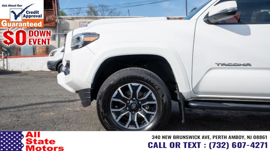 2022 Toyota Tacoma 4WD TRD Off Road Double Cab 5'' Bed V6 MT (Natl), available for sale in Perth Amboy, New Jersey | All State Motor Inc. Perth Amboy, New Jersey 2022 Toyota Tacoma 4WD TRD Off Road Double Cab 5'' Bed V6 MT (Natl), available for sale in Perth Amboy, New Jersey | All State Motor Inc. Perth Amboy, New Jersey