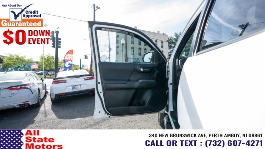 2022 Toyota Tacoma 4WD TRD Off Road Double Cab 5'' Bed V6 MT (Natl), available for sale in Perth Amboy, New Jersey | All State Motor Inc. Perth Amboy, New Jersey 2022 Toyota Tacoma 4WD TRD Off Road Double Cab 5'' Bed V6 MT (Natl), available for sale in Perth Amboy, New Jersey | All State Motor Inc. Perth Amboy, New Jersey