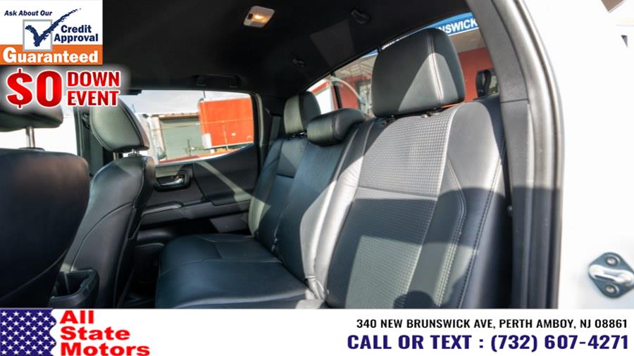 2022 Toyota Tacoma 4WD TRD Off Road Double Cab 5'' Bed V6 MT (Natl), available for sale in Perth Amboy, New Jersey | All State Motor Inc. Perth Amboy, New Jersey 2022 Toyota Tacoma 4WD TRD Off Road Double Cab 5'' Bed V6 MT (Natl), available for sale in Perth Amboy, New Jersey | All State Motor Inc. Perth Amboy, New Jersey