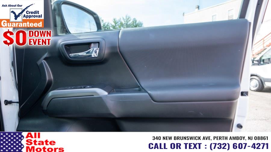 2022 Toyota Tacoma 4WD TRD Off Road Double Cab 5'' Bed V6 MT (Natl), available for sale in Perth Amboy, New Jersey | All State Motor Inc. Perth Amboy, New Jersey 2022 Toyota Tacoma 4WD TRD Off Road Double Cab 5'' Bed V6 MT (Natl), available for sale in Perth Amboy, New Jersey | All State Motor Inc. Perth Amboy, New Jersey