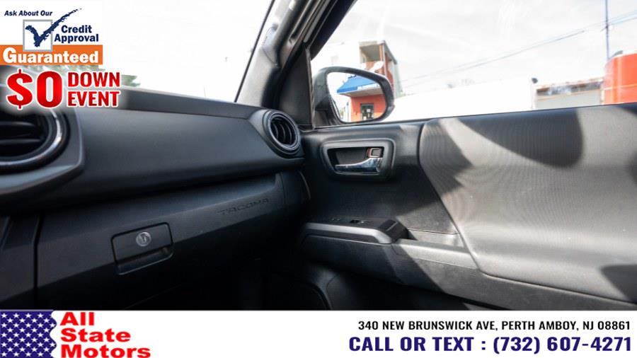 2022 Toyota Tacoma 4WD TRD Off Road Double Cab 5'' Bed V6 MT (Natl), available for sale in Perth Amboy, New Jersey | All State Motor Inc. Perth Amboy, New Jersey 2022 Toyota Tacoma 4WD TRD Off Road Double Cab 5'' Bed V6 MT (Natl), available for sale in Perth Amboy, New Jersey | All State Motor Inc. Perth Amboy, New Jersey