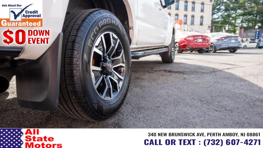 2022 Toyota Tacoma 4WD TRD Off Road Double Cab 5'' Bed V6 MT (Natl), available for sale in Perth Amboy, New Jersey | All State Motor Inc. Perth Amboy, New Jersey 2022 Toyota Tacoma 4WD TRD Off Road Double Cab 5'' Bed V6 MT (Natl), available for sale in Perth Amboy, New Jersey | All State Motor Inc. Perth Amboy, New Jersey