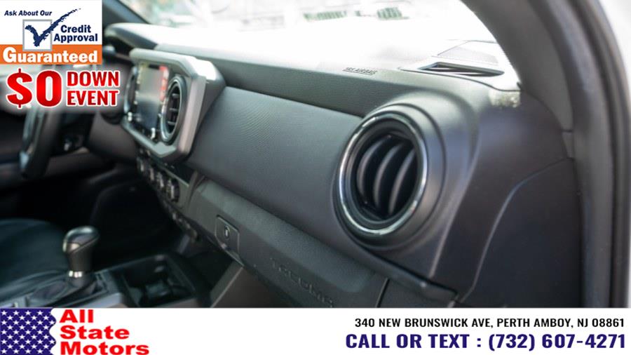 2022 Toyota Tacoma 4WD TRD Off Road Double Cab 5'' Bed V6 MT (Natl), available for sale in Perth Amboy, New Jersey | All State Motor Inc. Perth Amboy, New Jersey 2022 Toyota Tacoma 4WD TRD Off Road Double Cab 5'' Bed V6 MT (Natl), available for sale in Perth Amboy, New Jersey | All State Motor Inc. Perth Amboy, New Jersey