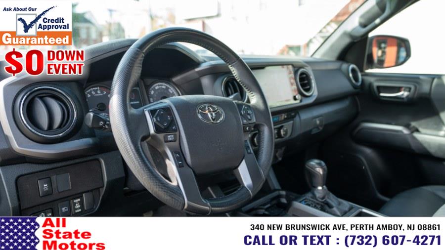 2022 Toyota Tacoma 4WD TRD Off Road Double Cab 5'' Bed V6 MT (Natl), available for sale in Perth Amboy, New Jersey | All State Motor Inc. Perth Amboy, New Jersey 2022 Toyota Tacoma 4WD TRD Off Road Double Cab 5'' Bed V6 MT (Natl), available for sale in Perth Amboy, New Jersey | All State Motor Inc. Perth Amboy, New Jersey