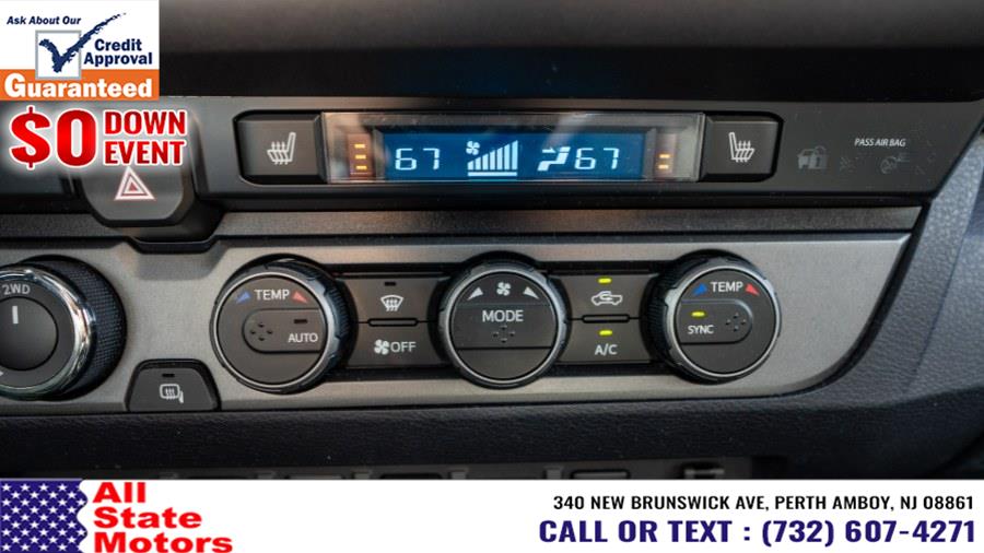 2022 Toyota Tacoma 4WD TRD Off Road Double Cab 5'' Bed V6 MT (Natl), available for sale in Perth Amboy, New Jersey | All State Motor Inc. Perth Amboy, New Jersey 2022 Toyota Tacoma 4WD TRD Off Road Double Cab 5'' Bed V6 MT (Natl), available for sale in Perth Amboy, New Jersey | All State Motor Inc. Perth Amboy, New Jersey