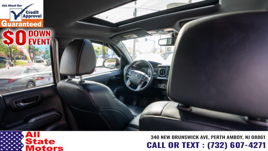 2022 Toyota Tacoma 4WD TRD Off Road Double Cab 5'' Bed V6 MT (Natl), available for sale in Perth Amboy, New Jersey | All State Motor Inc. Perth Amboy, New Jersey 2022 Toyota Tacoma 4WD TRD Off Road Double Cab 5'' Bed V6 MT (Natl), available for sale in Perth Amboy, New Jersey | All State Motor Inc. Perth Amboy, New Jersey