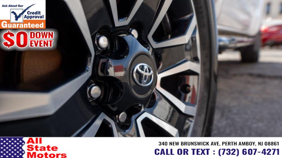 2022 Toyota Tacoma 4WD TRD Off Road Double Cab 5'' Bed V6 MT (Natl), available for sale in Perth Amboy, New Jersey | All State Motor Inc. Perth Amboy, New Jersey 2022 Toyota Tacoma 4WD TRD Off Road Double Cab 5'' Bed V6 MT (Natl), available for sale in Perth Amboy, New Jersey | All State Motor Inc. Perth Amboy, New Jersey