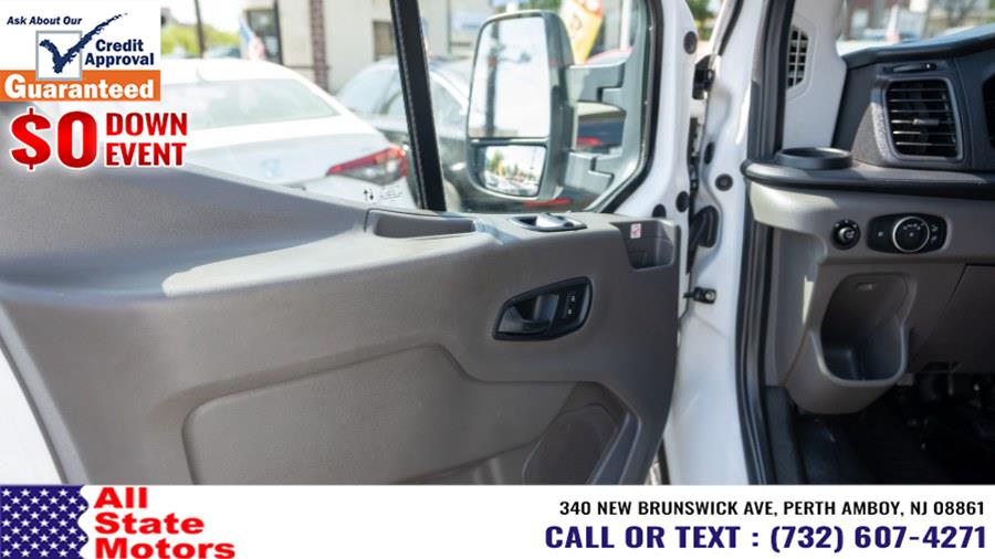 2020 Ford Transit Cargo Van T-250 148" Hi Rf 9070 GVWR AWD, available for sale in Perth Amboy, New Jersey | All State Motor Inc. Perth Amboy, New Jersey 2020 Ford Transit Cargo Van T-250 148" Hi Rf 9070 GVWR AWD, available for sale in Perth Amboy, New Jersey | All State Motor Inc. Perth Amboy, New Jersey