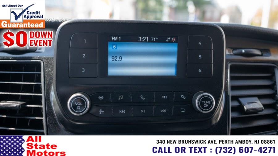 2020 Ford Transit Cargo Van T-250 148" Hi Rf 9070 GVWR AWD, available for sale in Perth Amboy, New Jersey | All State Motor Inc. Perth Amboy, New Jersey 2020 Ford Transit Cargo Van T-250 148" Hi Rf 9070 GVWR AWD, available for sale in Perth Amboy, New Jersey | All State Motor Inc. Perth Amboy, New Jersey
