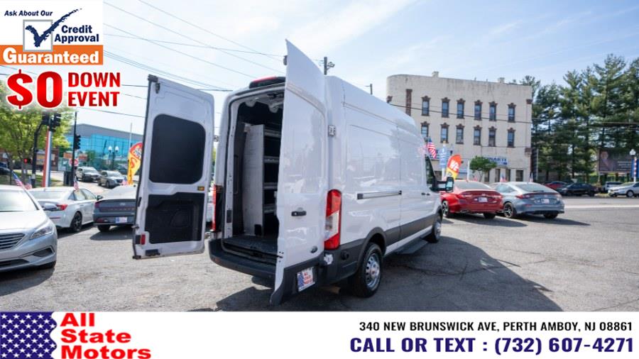 2020 Ford Transit Cargo Van T-250 148" Hi Rf 9070 GVWR AWD, available for sale in Perth Amboy, New Jersey | All State Motor Inc. Perth Amboy, New Jersey 2020 Ford Transit Cargo Van T-250 148" Hi Rf 9070 GVWR AWD, available for sale in Perth Amboy, New Jersey | All State Motor Inc. Perth Amboy, New Jersey