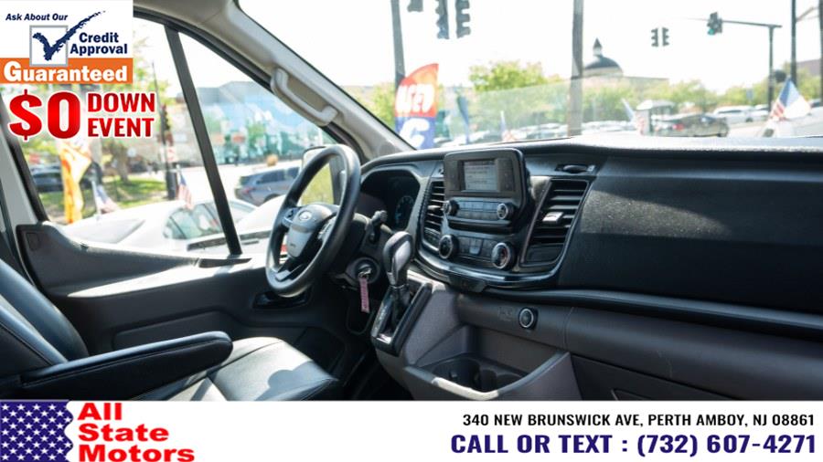 2020 Ford Transit Cargo Van T-250 148" Hi Rf 9070 GVWR AWD, available for sale in Perth Amboy, New Jersey | All State Motor Inc. Perth Amboy, New Jersey 2020 Ford Transit Cargo Van T-250 148" Hi Rf 9070 GVWR AWD, available for sale in Perth Amboy, New Jersey | All State Motor Inc. Perth Amboy, New Jersey