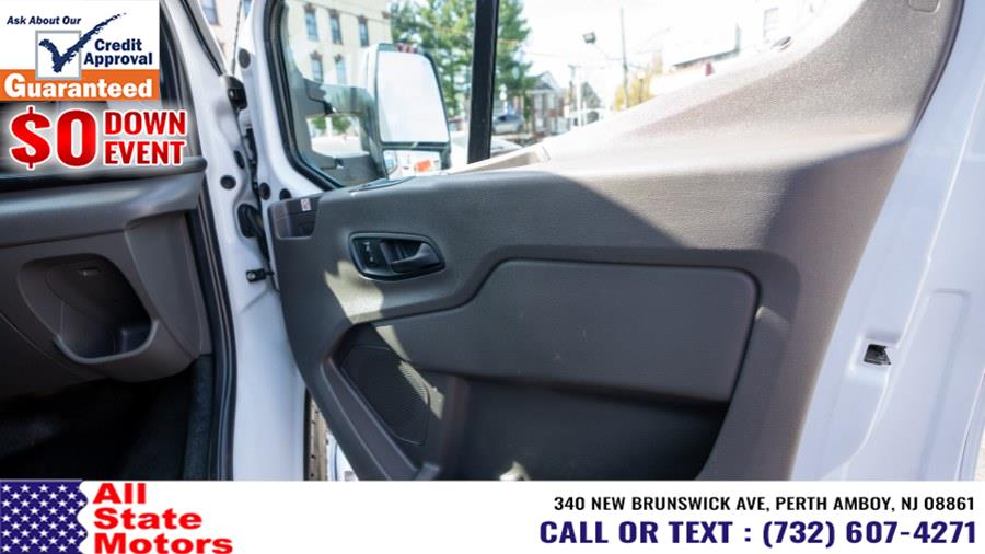 2020 Ford Transit Cargo Van T-250 148" Hi Rf 9070 GVWR AWD, available for sale in Perth Amboy, New Jersey | All State Motor Inc. Perth Amboy, New Jersey 2020 Ford Transit Cargo Van T-250 148" Hi Rf 9070 GVWR AWD, available for sale in Perth Amboy, New Jersey | All State Motor Inc. Perth Amboy, New Jersey