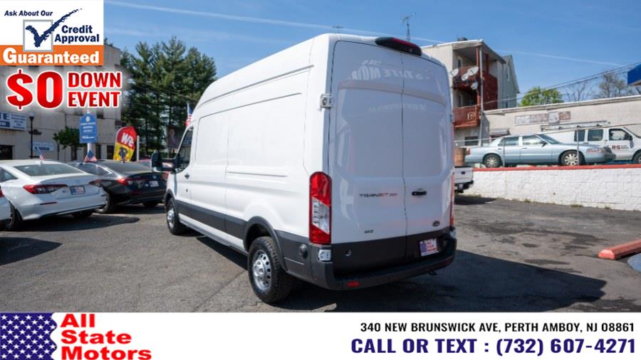 2020 Ford Transit Cargo Van T-250 148" Hi Rf 9070 GVWR AWD, available for sale in Perth Amboy, New Jersey | All State Motor Inc. Perth Amboy, New Jersey 2020 Ford Transit Cargo Van T-250 148" Hi Rf 9070 GVWR AWD, available for sale in Perth Amboy, New Jersey | All State Motor Inc. Perth Amboy, New Jersey