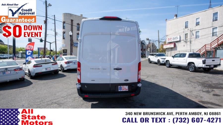 2020 Ford Transit Cargo Van T-250 148" Hi Rf 9070 GVWR AWD, available for sale in Perth Amboy, New Jersey | All State Motor Inc. Perth Amboy, New Jersey 2020 Ford Transit Cargo Van T-250 148" Hi Rf 9070 GVWR AWD, available for sale in Perth Amboy, New Jersey | All State Motor Inc. Perth Amboy, New Jersey