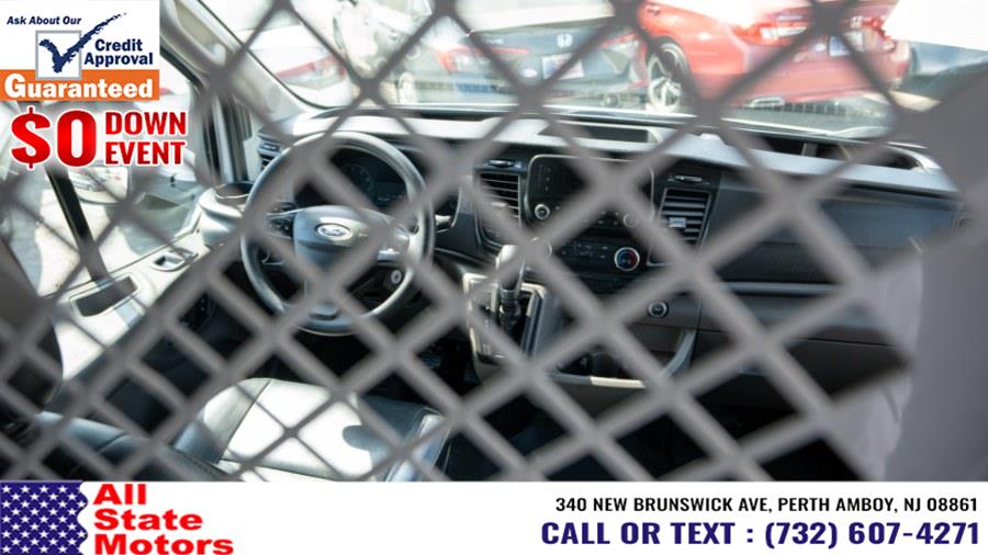2020 Ford Transit Cargo Van T-250 148" Hi Rf 9070 GVWR AWD, available for sale in Perth Amboy, New Jersey | All State Motor Inc. Perth Amboy, New Jersey 2020 Ford Transit Cargo Van T-250 148" Hi Rf 9070 GVWR AWD, available for sale in Perth Amboy, New Jersey | All State Motor Inc. Perth Amboy, New Jersey