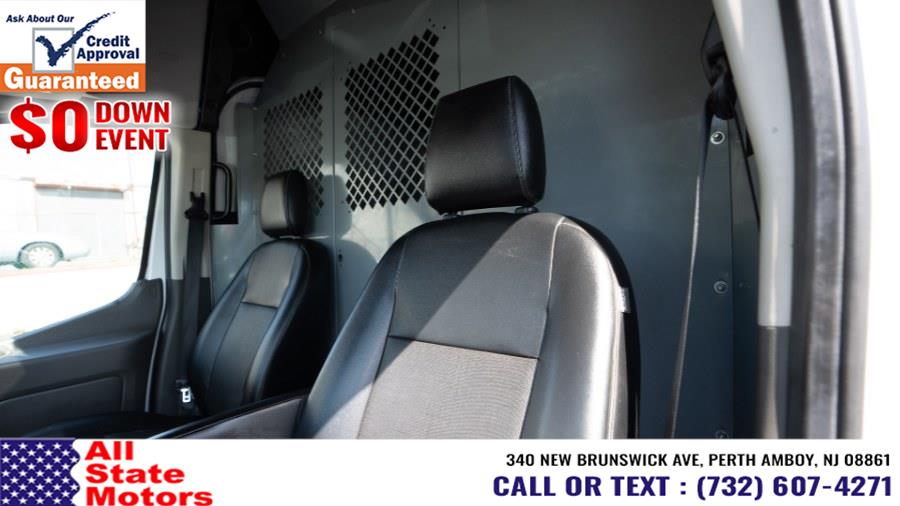 2020 Ford Transit Cargo Van T-250 148" Hi Rf 9070 GVWR AWD, available for sale in Perth Amboy, New Jersey | All State Motor Inc. Perth Amboy, New Jersey 2020 Ford Transit Cargo Van T-250 148" Hi Rf 9070 GVWR AWD, available for sale in Perth Amboy, New Jersey | All State Motor Inc. Perth Amboy, New Jersey