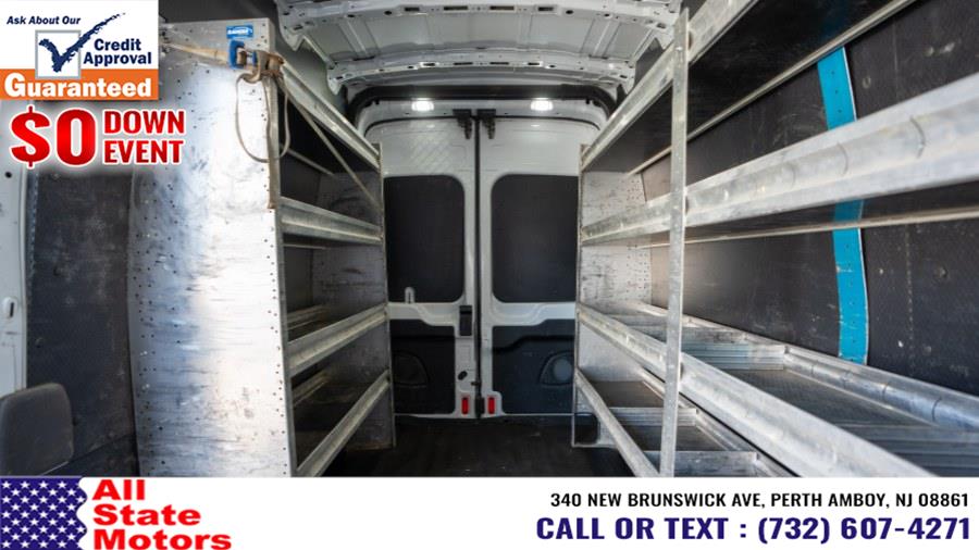 2020 Ford Transit Cargo Van T-250 148" Hi Rf 9070 GVWR AWD, available for sale in Perth Amboy, New Jersey | All State Motor Inc. Perth Amboy, New Jersey 2020 Ford Transit Cargo Van T-250 148" Hi Rf 9070 GVWR AWD, available for sale in Perth Amboy, New Jersey | All State Motor Inc. Perth Amboy, New Jersey