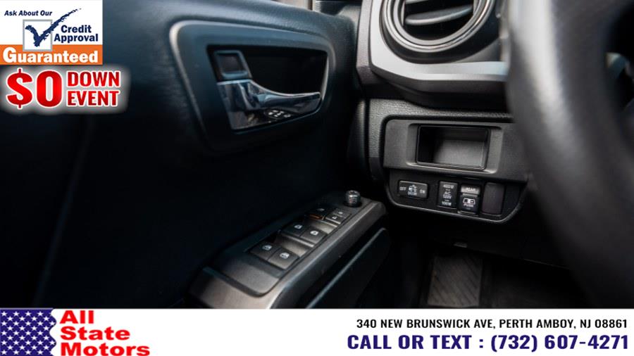 2017 Toyota Tacoma TRD Off Road Double Cab 5'' Bed V6 4x4 AT (Natl), available for sale in Perth Amboy, New Jersey | All State Motor Inc. Perth Amboy, New Jersey 2017 Toyota Tacoma TRD Off Road Double Cab 5'' Bed V6 4x4 AT (Natl), available for sale in Perth Amboy, New Jersey | All State Motor Inc. Perth Amboy, New Jersey