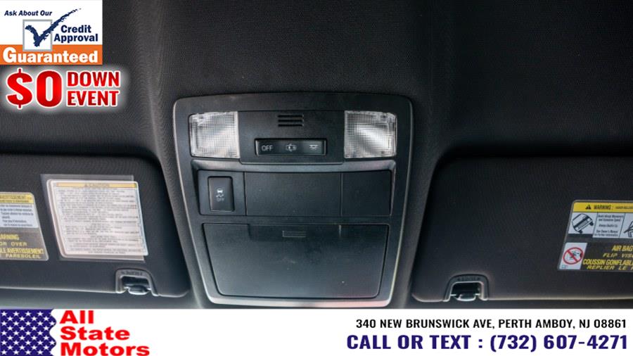 2017 Toyota Tacoma TRD Off Road Double Cab 5'' Bed V6 4x4 AT (Natl), available for sale in Perth Amboy, New Jersey | All State Motor Inc. Perth Amboy, New Jersey 2017 Toyota Tacoma TRD Off Road Double Cab 5'' Bed V6 4x4 AT (Natl), available for sale in Perth Amboy, New Jersey | All State Motor Inc. Perth Amboy, New Jersey