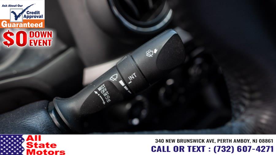 2017 Toyota Tacoma TRD Off Road Double Cab 5'' Bed V6 4x4 AT (Natl), available for sale in Perth Amboy, New Jersey | All State Motor Inc. Perth Amboy, New Jersey 2017 Toyota Tacoma TRD Off Road Double Cab 5'' Bed V6 4x4 AT (Natl), available for sale in Perth Amboy, New Jersey | All State Motor Inc. Perth Amboy, New Jersey