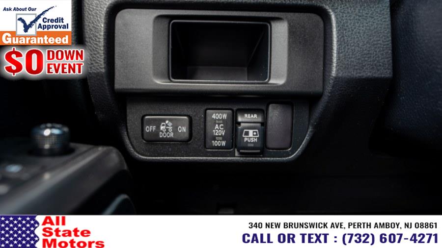 2017 Toyota Tacoma TRD Off Road Double Cab 5'' Bed V6 4x4 AT (Natl), available for sale in Perth Amboy, New Jersey | All State Motor Inc. Perth Amboy, New Jersey 2017 Toyota Tacoma TRD Off Road Double Cab 5'' Bed V6 4x4 AT (Natl), available for sale in Perth Amboy, New Jersey | All State Motor Inc. Perth Amboy, New Jersey