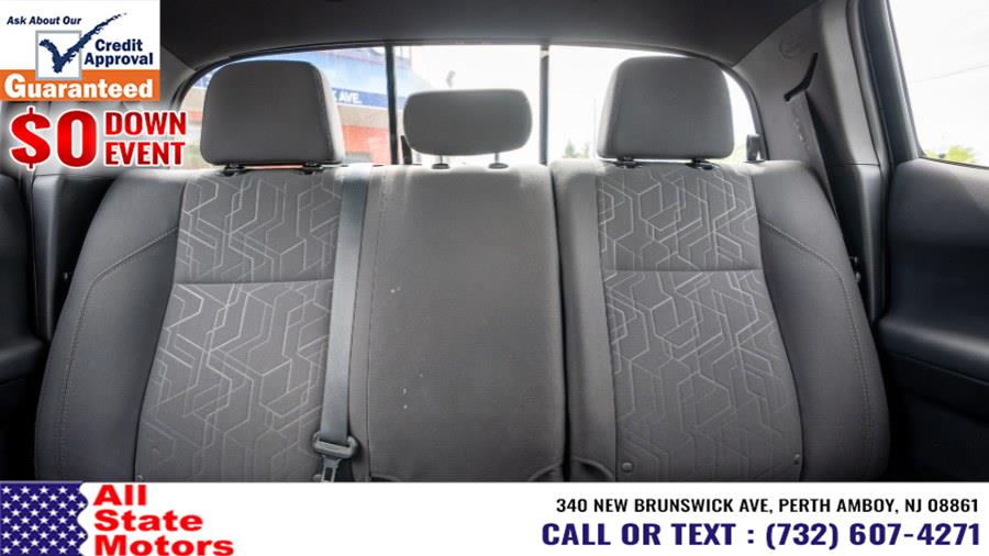 2017 Toyota Tacoma TRD Off Road Double Cab 5'' Bed V6 4x4 AT (Natl), available for sale in Perth Amboy, New Jersey | All State Motor Inc. Perth Amboy, New Jersey 2017 Toyota Tacoma TRD Off Road Double Cab 5'' Bed V6 4x4 AT (Natl), available for sale in Perth Amboy, New Jersey | All State Motor Inc. Perth Amboy, New Jersey