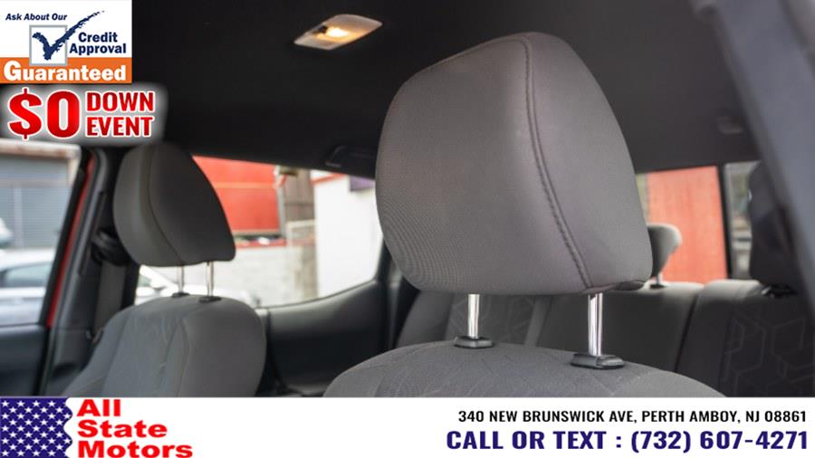 2017 Toyota Tacoma TRD Off Road Double Cab 5'' Bed V6 4x4 AT (Natl), available for sale in Perth Amboy, New Jersey | All State Motor Inc. Perth Amboy, New Jersey 2017 Toyota Tacoma TRD Off Road Double Cab 5'' Bed V6 4x4 AT (Natl), available for sale in Perth Amboy, New Jersey | All State Motor Inc. Perth Amboy, New Jersey
