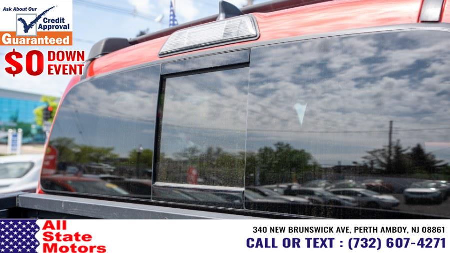 2017 Toyota Tacoma TRD Off Road Double Cab 5'' Bed V6 4x4 AT (Natl), available for sale in Perth Amboy, New Jersey | All State Motor Inc. Perth Amboy, New Jersey 2017 Toyota Tacoma TRD Off Road Double Cab 5'' Bed V6 4x4 AT (Natl), available for sale in Perth Amboy, New Jersey | All State Motor Inc. Perth Amboy, New Jersey
