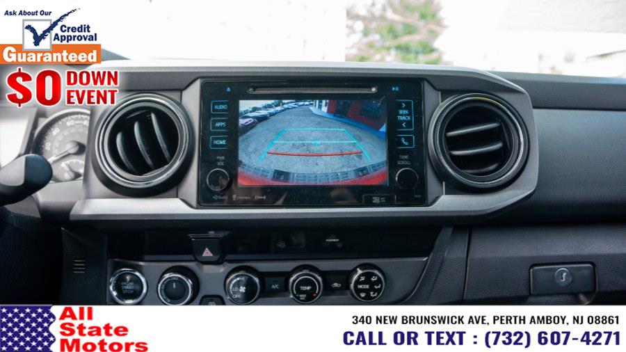 2017 Toyota Tacoma TRD Off Road Double Cab 5'' Bed V6 4x4 AT (Natl), available for sale in Perth Amboy, New Jersey | All State Motor Inc. Perth Amboy, New Jersey 2017 Toyota Tacoma TRD Off Road Double Cab 5'' Bed V6 4x4 AT (Natl), available for sale in Perth Amboy, New Jersey | All State Motor Inc. Perth Amboy, New Jersey