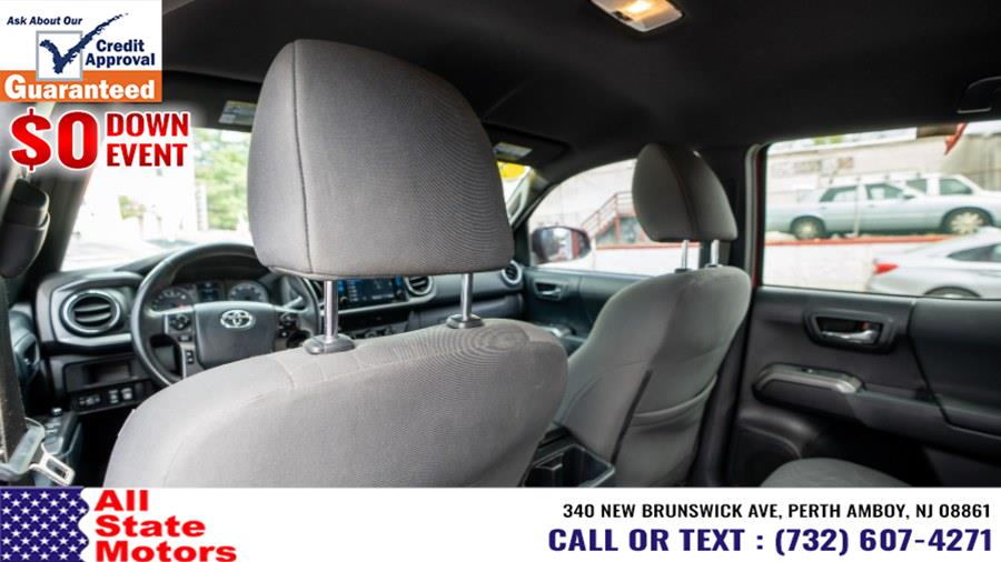2017 Toyota Tacoma TRD Off Road Double Cab 5'' Bed V6 4x4 AT (Natl), available for sale in Perth Amboy, New Jersey | All State Motor Inc. Perth Amboy, New Jersey 2017 Toyota Tacoma TRD Off Road Double Cab 5'' Bed V6 4x4 AT (Natl), available for sale in Perth Amboy, New Jersey | All State Motor Inc. Perth Amboy, New Jersey