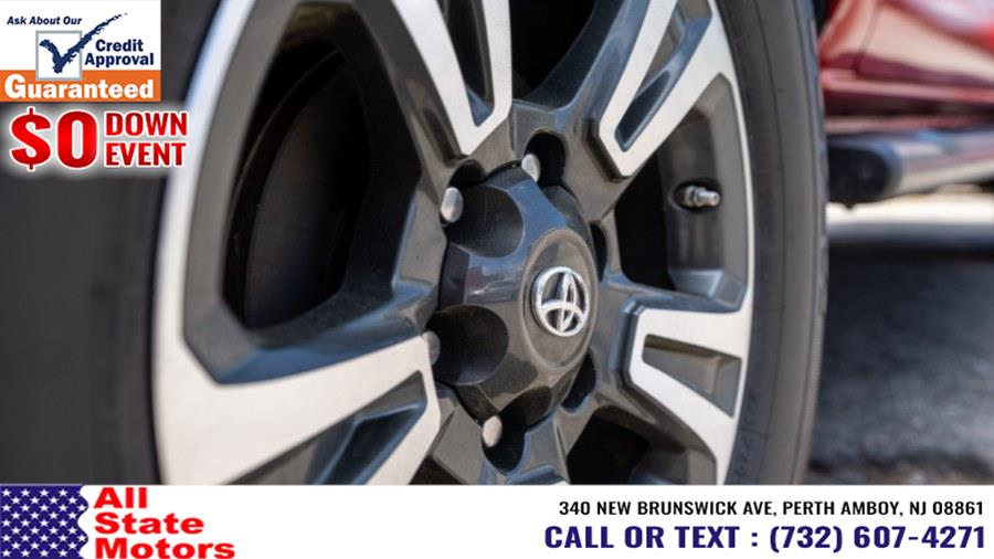 2017 Toyota Tacoma TRD Off Road Double Cab 5'' Bed V6 4x4 AT (Natl), available for sale in Perth Amboy, New Jersey | All State Motor Inc. Perth Amboy, New Jersey 2017 Toyota Tacoma TRD Off Road Double Cab 5'' Bed V6 4x4 AT (Natl), available for sale in Perth Amboy, New Jersey | All State Motor Inc. Perth Amboy, New Jersey