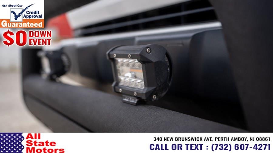 2022 Toyota Tacoma 2WD SR5 Double Cab 5'' Bed V6 AT (Natl), available for sale in Perth Amboy, New Jersey | All State Motor Inc. Perth Amboy, New Jersey 2022 Toyota Tacoma 2WD SR5 Double Cab 5'' Bed V6 AT (Natl), available for sale in Perth Amboy, New Jersey | All State Motor Inc. Perth Amboy, New Jersey