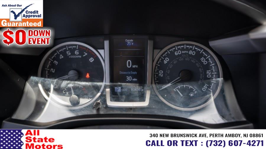 2022 Toyota Tacoma 2WD SR5 Double Cab 5'' Bed V6 AT (Natl), available for sale in Perth Amboy, New Jersey | All State Motor Inc. Perth Amboy, New Jersey 2022 Toyota Tacoma 2WD SR5 Double Cab 5'' Bed V6 AT (Natl), available for sale in Perth Amboy, New Jersey | All State Motor Inc. Perth Amboy, New Jersey