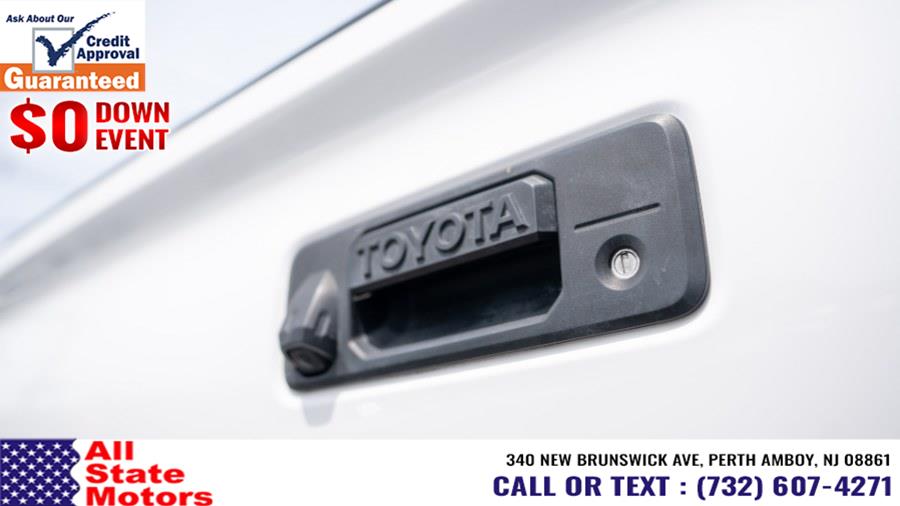 2022 Toyota Tacoma 2WD SR5 Double Cab 5'' Bed V6 AT (Natl), available for sale in Perth Amboy, New Jersey | All State Motor Inc. Perth Amboy, New Jersey 2022 Toyota Tacoma 2WD SR5 Double Cab 5'' Bed V6 AT (Natl), available for sale in Perth Amboy, New Jersey | All State Motor Inc. Perth Amboy, New Jersey