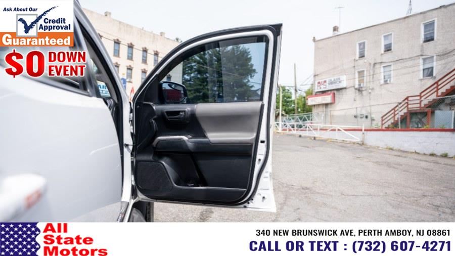 2022 Toyota Tacoma 2WD SR5 Double Cab 5'' Bed V6 AT (Natl), available for sale in Perth Amboy, New Jersey | All State Motor Inc. Perth Amboy, New Jersey 2022 Toyota Tacoma 2WD SR5 Double Cab 5'' Bed V6 AT (Natl), available for sale in Perth Amboy, New Jersey | All State Motor Inc. Perth Amboy, New Jersey