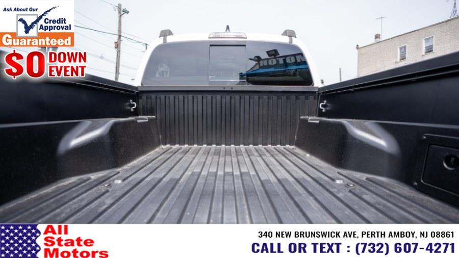 2022 Toyota Tacoma 2WD SR5 Double Cab 5'' Bed V6 AT (Natl), available for sale in Perth Amboy, New Jersey | All State Motor Inc. Perth Amboy, New Jersey 2022 Toyota Tacoma 2WD SR5 Double Cab 5'' Bed V6 AT (Natl), available for sale in Perth Amboy, New Jersey | All State Motor Inc. Perth Amboy, New Jersey