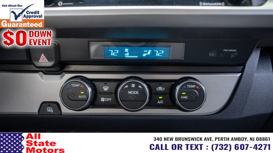 2022 Toyota Tacoma 2WD SR5 Double Cab 5'' Bed V6 AT (Natl), available for sale in Perth Amboy, New Jersey | All State Motor Inc. Perth Amboy, New Jersey 2022 Toyota Tacoma 2WD SR5 Double Cab 5'' Bed V6 AT (Natl), available for sale in Perth Amboy, New Jersey | All State Motor Inc. Perth Amboy, New Jersey