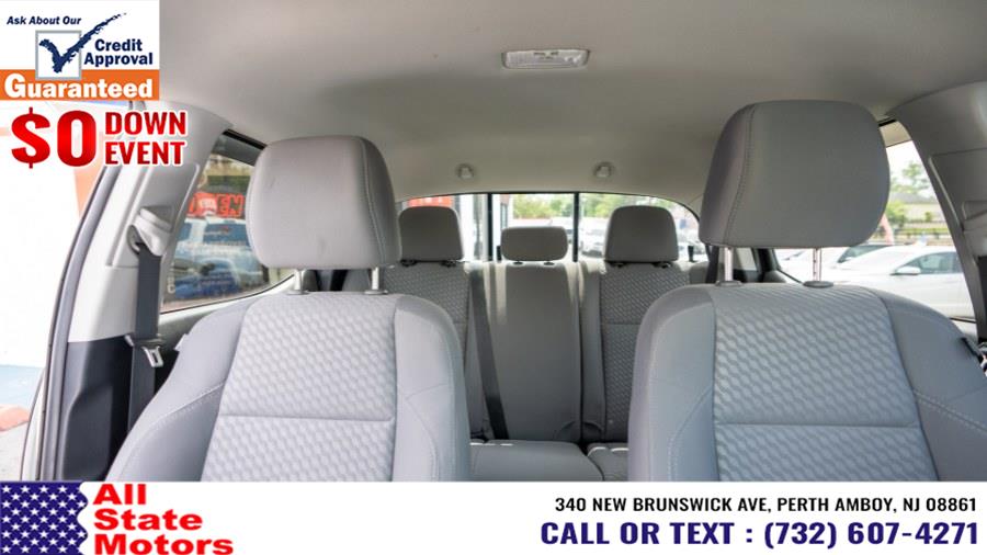 2022 Toyota Tacoma 2WD SR5 Double Cab 5'' Bed V6 AT (Natl), available for sale in Perth Amboy, New Jersey | All State Motor Inc. Perth Amboy, New Jersey 2022 Toyota Tacoma 2WD SR5 Double Cab 5'' Bed V6 AT (Natl), available for sale in Perth Amboy, New Jersey | All State Motor Inc. Perth Amboy, New Jersey