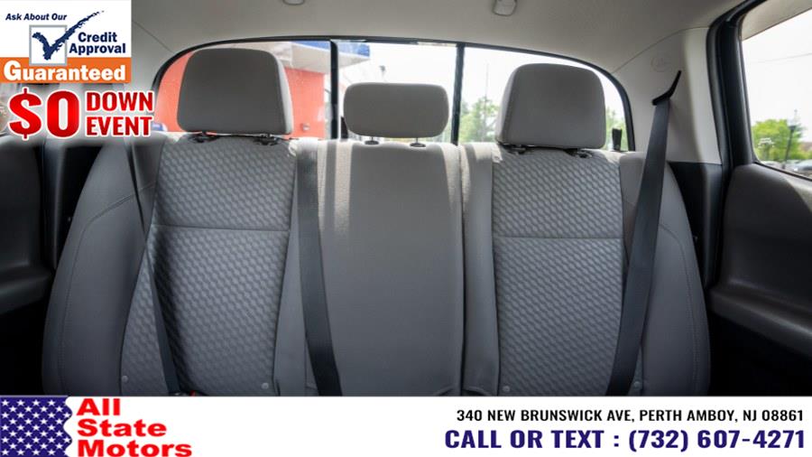 2022 Toyota Tacoma 2WD SR5 Double Cab 5'' Bed V6 AT (Natl), available for sale in Perth Amboy, New Jersey | All State Motor Inc. Perth Amboy, New Jersey 2022 Toyota Tacoma 2WD SR5 Double Cab 5'' Bed V6 AT (Natl), available for sale in Perth Amboy, New Jersey | All State Motor Inc. Perth Amboy, New Jersey