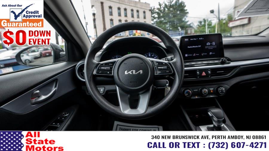 2022 Kia Forte LXS IVT, available for sale in Perth Amboy, New Jersey | All State Motor Inc. Perth Amboy, New Jersey 2022 Kia Forte LXS IVT, available for sale in Perth Amboy, New Jersey | All State Motor Inc. Perth Amboy, New Jersey