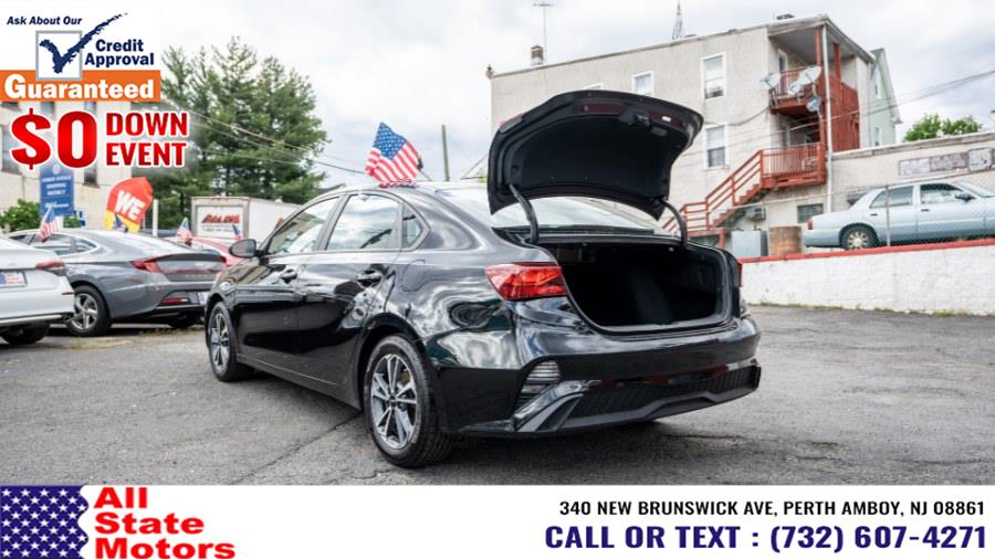 2022 Kia Forte LXS IVT, available for sale in Perth Amboy, New Jersey | All State Motor Inc. Perth Amboy, New Jersey 2022 Kia Forte LXS IVT, available for sale in Perth Amboy, New Jersey | All State Motor Inc. Perth Amboy, New Jersey