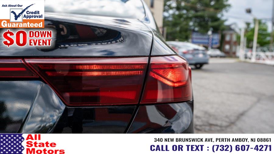 2022 Kia Forte LXS IVT, available for sale in Perth Amboy, New Jersey | All State Motor Inc. Perth Amboy, New Jersey 2022 Kia Forte LXS IVT, available for sale in Perth Amboy, New Jersey | All State Motor Inc. Perth Amboy, New Jersey
