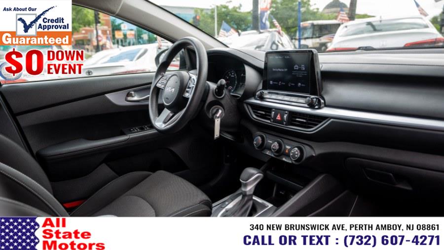 2022 Kia Forte LXS IVT, available for sale in Perth Amboy, New Jersey | All State Motor Inc. Perth Amboy, New Jersey 2022 Kia Forte LXS IVT, available for sale in Perth Amboy, New Jersey | All State Motor Inc. Perth Amboy, New Jersey