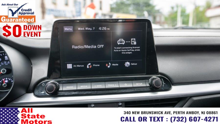 2022 Kia Forte LXS IVT, available for sale in Perth Amboy, New Jersey | All State Motor Inc. Perth Amboy, New Jersey 2022 Kia Forte LXS IVT, available for sale in Perth Amboy, New Jersey | All State Motor Inc. Perth Amboy, New Jersey