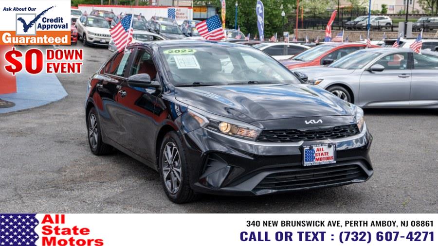 2022 Kia Forte LXS IVT, available for sale in Perth Amboy, New Jersey | All State Motor Inc. Perth Amboy, New Jersey 2022 Kia Forte LXS IVT, available for sale in Perth Amboy, New Jersey | All State Motor Inc. Perth Amboy, New Jersey