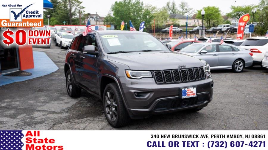 2021 Jeep Grand Cherokee Limited 4x4, available for sale in Perth Amboy, New Jersey | All State Motor Inc. Perth Amboy, New Jersey 2021 Jeep Grand Cherokee Limited 4x4, available for sale in Perth Amboy, New Jersey | All State Motor Inc. Perth Amboy, New Jersey