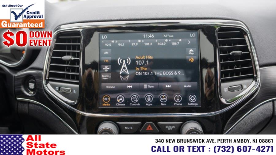 2021 Jeep Grand Cherokee Limited 4x4, available for sale in Perth Amboy, New Jersey | All State Motor Inc. Perth Amboy, New Jersey 2021 Jeep Grand Cherokee Limited 4x4, available for sale in Perth Amboy, New Jersey | All State Motor Inc. Perth Amboy, New Jersey